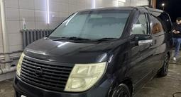 Nissan Elgrand 2004 годаүшін4 500 000 тг. в Караганда – фото 2