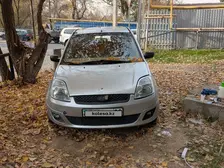 Ford Fiesta, 2006