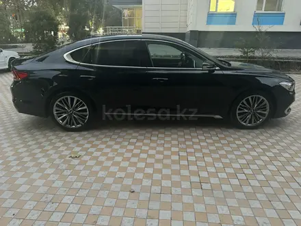 Hyundai Grandeur 2019 года за 12 000 000 тг. в Шымкент – фото 4