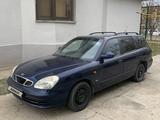 Daewoo Nubira 2002 годаүшін1 800 000 тг. в Шымкент