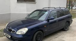 Daewoo Nubira 2002 годаүшін1 800 000 тг. в Шымкент