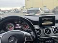 Mercedes-Benz CLA 200 2013 года за 11 500 000 тг. в Алматы – фото 3