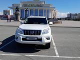 Toyota Land Cruiser Prado 2013 года за 16 759 747 тг. в Талдыкорган