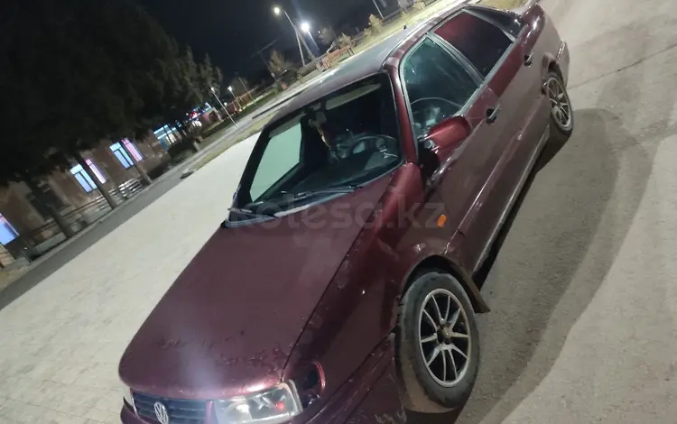 Volkswagen Passat 1994 года за 1 200 000 тг. в Кокшетау