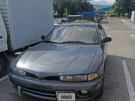 Mitsubishi Galant 1993 года за 550 000 тг. в Алматы – фото 3