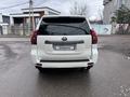 Toyota Land Cruiser Prado 2023 года за 32 000 000 тг. в Алматы – фото 6