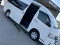 Toyota Hiace 2014 годаfor15 000 000 тг. в Атырау – фото 7