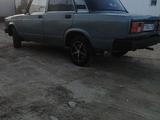 ВАЗ (Lada) 2105 2010 года за 700 000 тг. в Бейнеу – фото 4