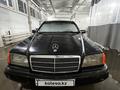 Mercedes-Benz C 180 1994 годаүшін1 600 000 тг. в Астана – фото 17