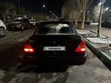 Mercedes-Benz C 180 1994 годаүшін1 600 000 тг. в Астана – фото 4