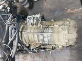 АКПП коробка автомат 5hp19 Volkswagen Passat b5 +, Skoda Superb 2.8 Audi A6 за 300 000 тг. в Астана – фото 2
