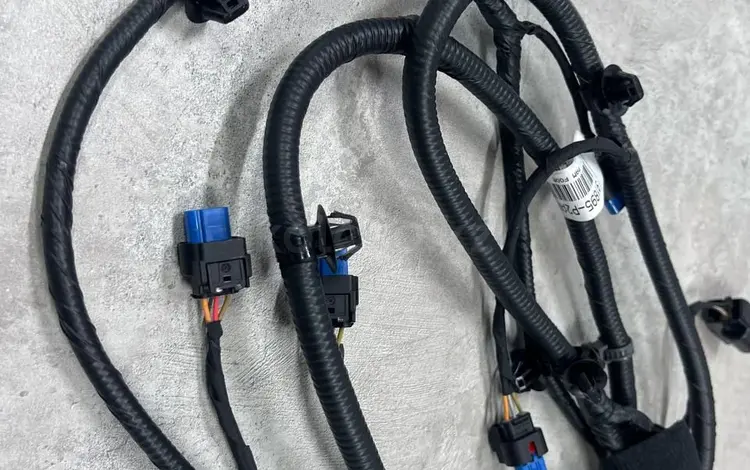 Проводка (ЖГУТ) KIA Sorento 2021-2023 NEW ORIGINAL за 10 000 тг. в Алматы