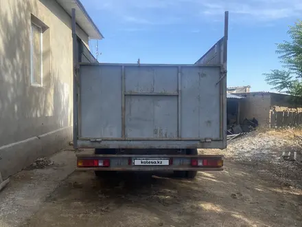 ГАЗ ГАЗель 1999 года за 1 100 000 тг. в Шымкент