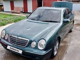 Mercedes-Benz E 280 2001 года за 4 000 000 тг. в Алматы – фото 5