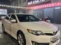 Toyota Camry 2014 годаүшін9 000 000 тг. в Тараз – фото 2