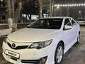 Toyota Camry 2014 годаүшін9 000 000 тг. в Тараз