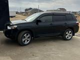 Toyota Highlander 2008 годаfor10 500 000 тг. в Жезказган