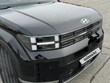 Hyundai Santa Fe 2024 годаүшін20 000 000 тг. в Талдыкорган – фото 4