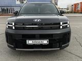 Hyundai Santa Fe 2024 годаүшін20 000 000 тг. в Талдыкорган – фото 3