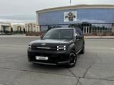 Hyundai Santa Fe 2024 годаүшін20 000 000 тг. в Талдыкорган – фото 2