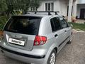 Hyundai Getz 2005 годаfor2 500 000 тг. в Алматы – фото 6