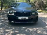 BMW 520 2019 годаүшін21 500 000 тг. в Алматы – фото 3