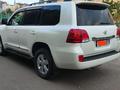 Toyota Land Cruiser 2012 года за 23 500 000 тг. в Астана – фото 4