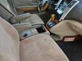 Lexus RX 350 2006 годаfor7 800 000 тг. в Семей – фото 5