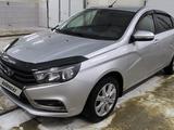 ВАЗ (Lada) Vesta 2020 годаүшін5 300 000 тг. в Аральск