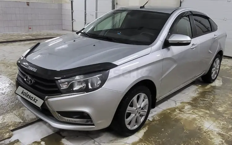 ВАЗ (Lada) Vesta 2020 годаfor5 300 000 тг. в Аральск