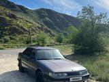 Mazda 626 1989 годаүшін700 000 тг. в Талдыкорган – фото 2