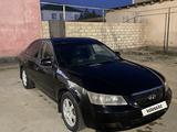 Hyundai Sonata 2007 года за 3 500 000 тг. в Жанаозен