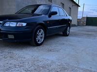 Mazda 626 1998 годаүшін1 800 000 тг. в Актау