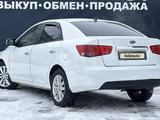 Kia Cerato 2013 годаfor4 650 000 тг. в Актобе – фото 3