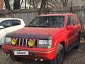Jeep Grand Cherokee 1995 года за 2 900 000 тг. в Алматы – фото 2