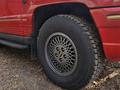 Jeep Grand Cherokee 1995 года за 2 900 000 тг. в Алматы – фото 14