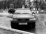 Audi 100 1990 года за 1 700 000 тг. в Байконыр – фото 3