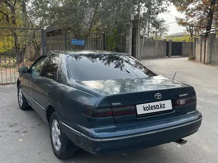 Toyota Camry 1997 года за 2 800 000 тг. в Алматы – фото 3