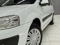 ВАЗ (Lada) Largus 2018 года за 4 800 000 тг. в Шымкент – фото 12