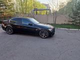 BMW 330 2008 года за 5 000 000 тг. в Астана – фото 2