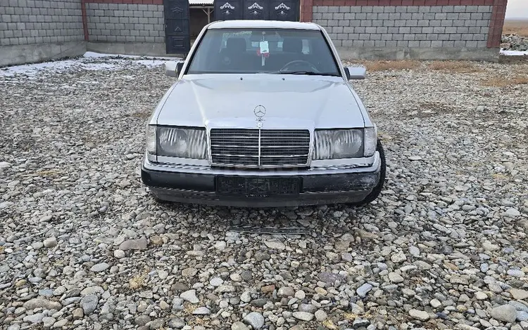 Mercedes-Benz E 200 1991 года за 1 400 000 тг. в Шымкент