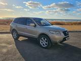 Hyundai Santa Fe 2008 года за 8 300 000 тг. в Актау