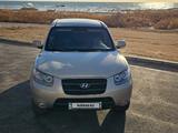 Hyundai Santa Fe 2008 года за 8 300 000 тг. в Актау – фото 3