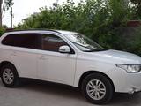 Mitsubishi Outlander 2013 года за 6 700 000 тг. в Кызылорда – фото 2