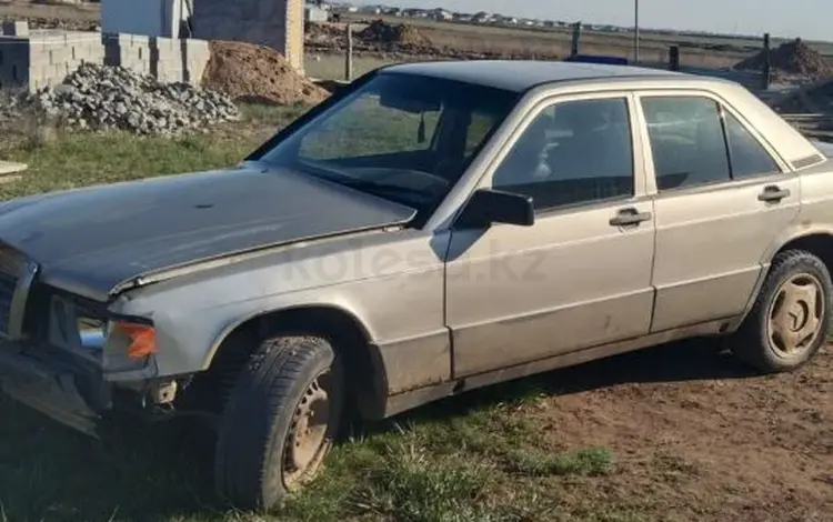 Mercedes-Benz 190 1992 года за 400 000 тг. в Астана