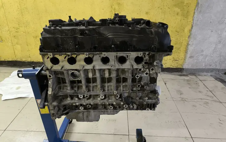 Двигатель БМВ n55b30 рестайлинг за 1 500 000 тг. в Алматы