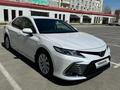 Toyota Camry 2023 годаүшін19 100 000 тг. в Атырау – фото 4