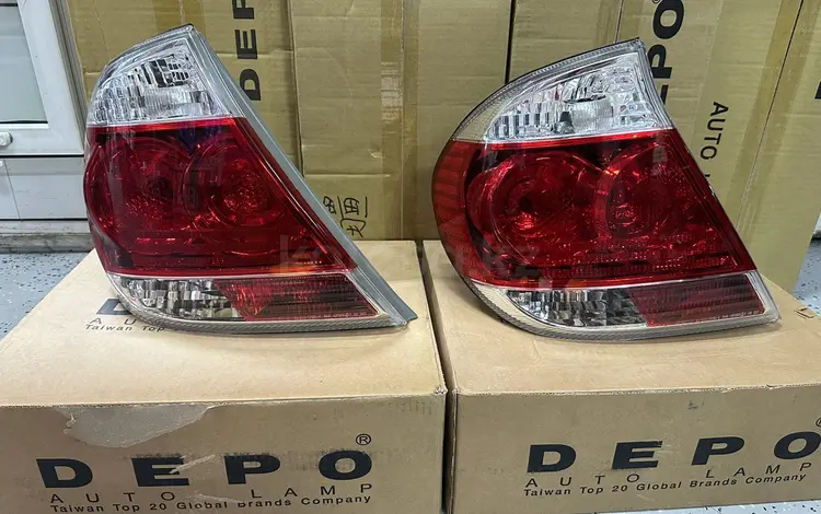 Задний фонарь левый Европа за 35 000 тг. в Алматы