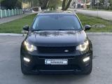 Land Rover Discovery Sport 2017 года за 15 000 000 тг. в Уральск – фото 3