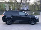 Land Rover Discovery Sport 2017 года за 15 000 000 тг. в Уральск – фото 5